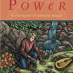 Earth Power by Scott Cunningham