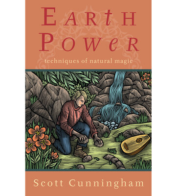 Earth Power by Scott Cunningham