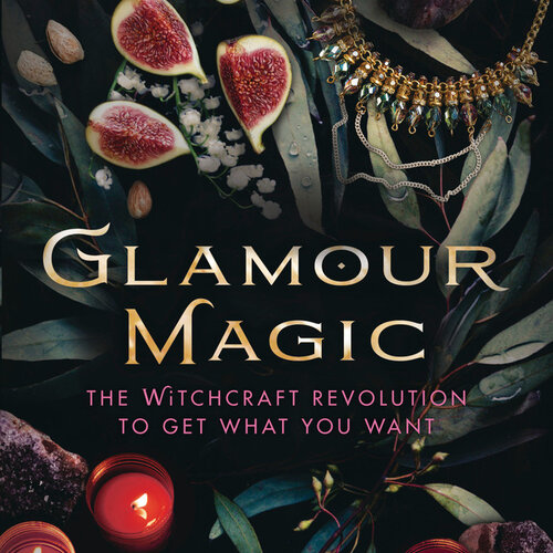 Glamour Magic by: Deborah Castellano