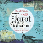 Tarot Wisdom by Rachel Pollack