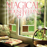 Magical Housekeeping by Tess Whtehurst