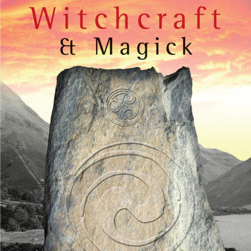 Scottish Witchcraft & Magick by Raymond Buckland