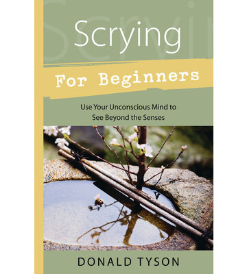 Scrying For Beginners