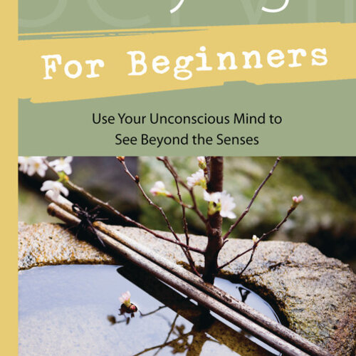 Scrying For Beginners