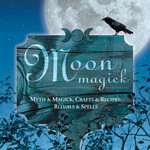 Moon Magick by D.J. Conway