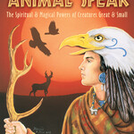 Animal Speak by Ted Andrews