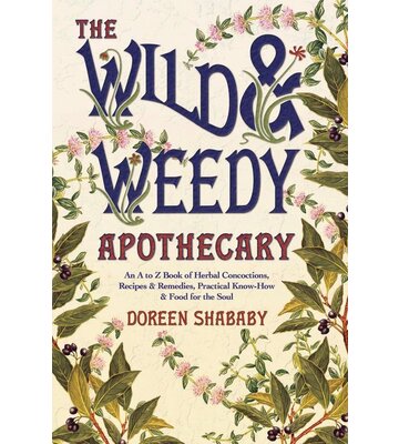 The Wild & Weedy Apothecary