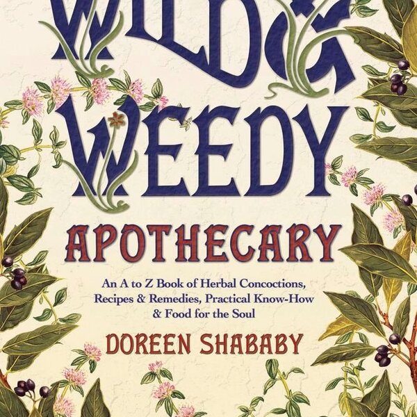 The Wild & Weedy Apothecary