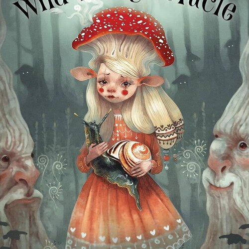 Wisdom of the Wild Things Oracle Deck & Book Set