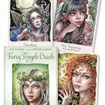 Faery Temple Oracle Deck