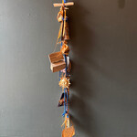 Jupiter Energy Spell Cord by Penny Cabot (2)