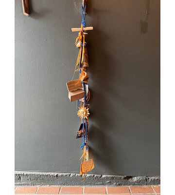 Jupiter Energy Spell Cord by Penny Cabot (2)