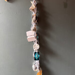 Full Moon Spell Cord by Penny Cabot
