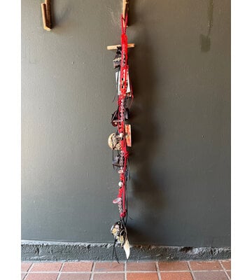 Witch's Sight Spell Cord by Laurie Cabot