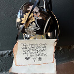 Witch's Sight Spell Cord by Laurie Cabot