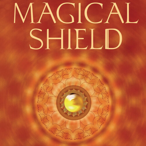 The Magical Shield by Frater U.D.