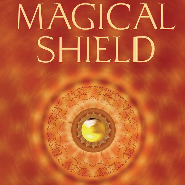 The Magical Shield by Frater U.D.