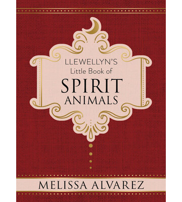 Llewellyn's Little Book of Spirit Animals