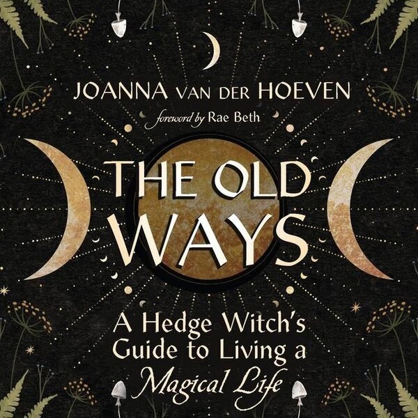 The Old Ways by Joanna van der Hoeven