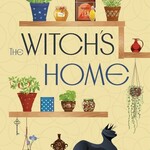 The Witch's Home by Patti Wigington