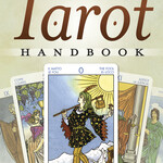 The New Tarot Handbook by Rachel Pollack