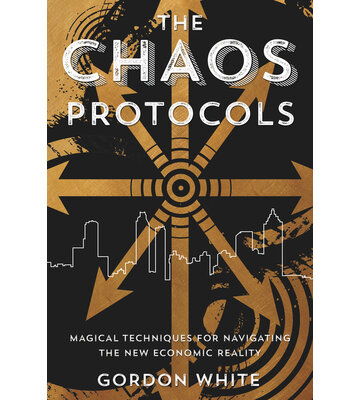 The Chaos Protocols by: Gordon White
