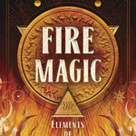 Fire Magic by Josephine Winter