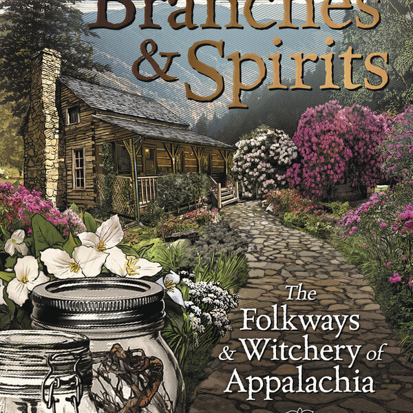 Roots, Branches & Spirits