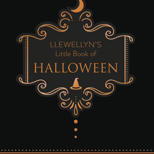 Little Book of Halloween By Mickey Mueller