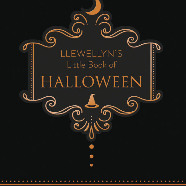 Little Book of Halloween By Mickey Mueller