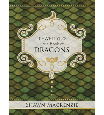 Llewellyn's Little Book of Dragons