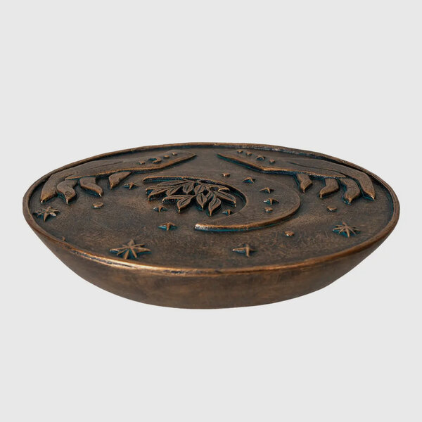 Mystic Incense Holder