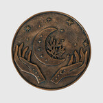 Mystic Incense Holder