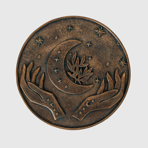 Mystic Incense Holder