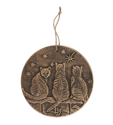 Wish Upon A Star Plaque