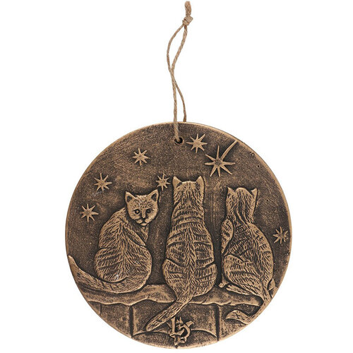 Wish Upon A Star Plaque