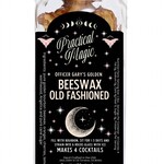 Beeswax Old Fashioned Craft Cocktail Infusion Kit