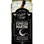 Espresso Martini Craft Cocktail Infusion Kit