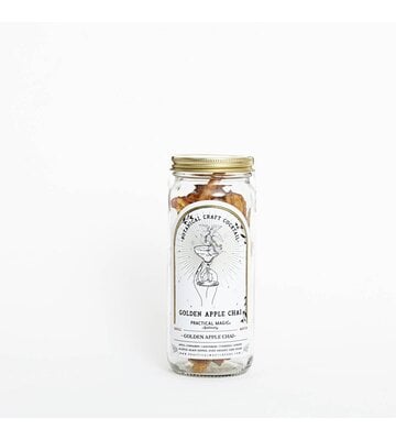 Golden Apple Chai Craft Cocktail Infusion Kit