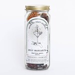 Spicy Margarita Hibiscus Craft Cocktail Infusion Kit