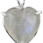 BLUE FLASH MOONSTONE