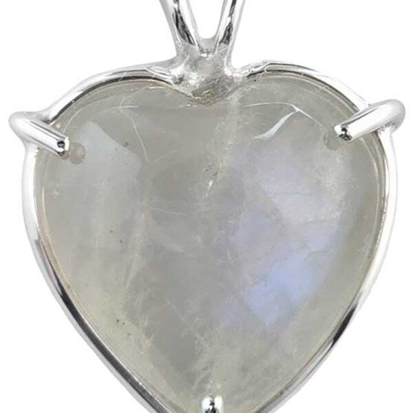 BLUE FLASH MOONSTONE