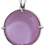 RUBY LAVENDER QUARTZ