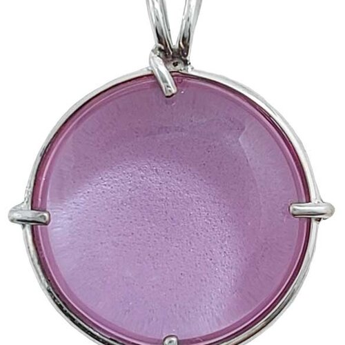 RUBY LAVENDER QUARTZ