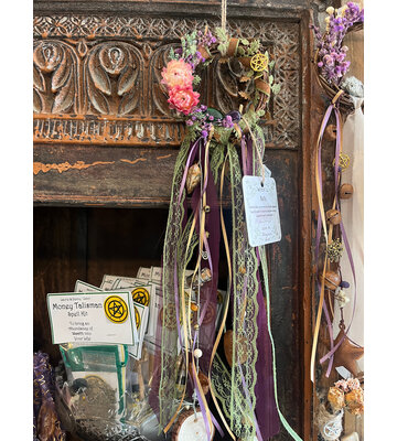 Witches Protection Bells (69)