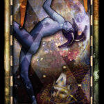 The Archeon Tarot Deck