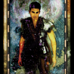 The Archeon Tarot Deck