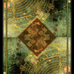 The Archeon Tarot Deck