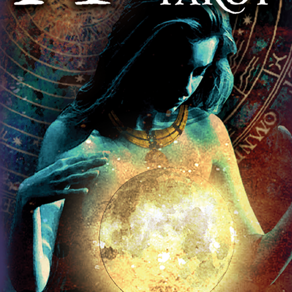 The Archeon Tarot Deck