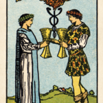 The Pamela Colman Smith Commemorative Set